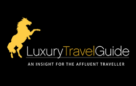 Luxury Travel Guide- European Release